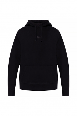 424 Logo hoodie | Men's Clothing | IetpShops